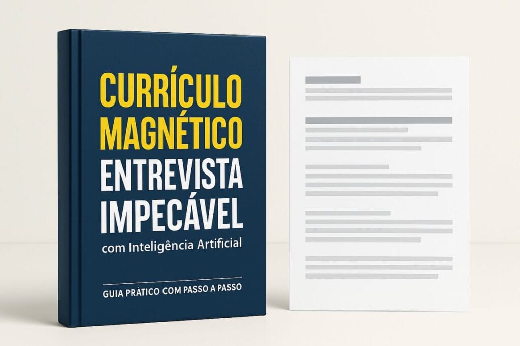 curriculo com ia