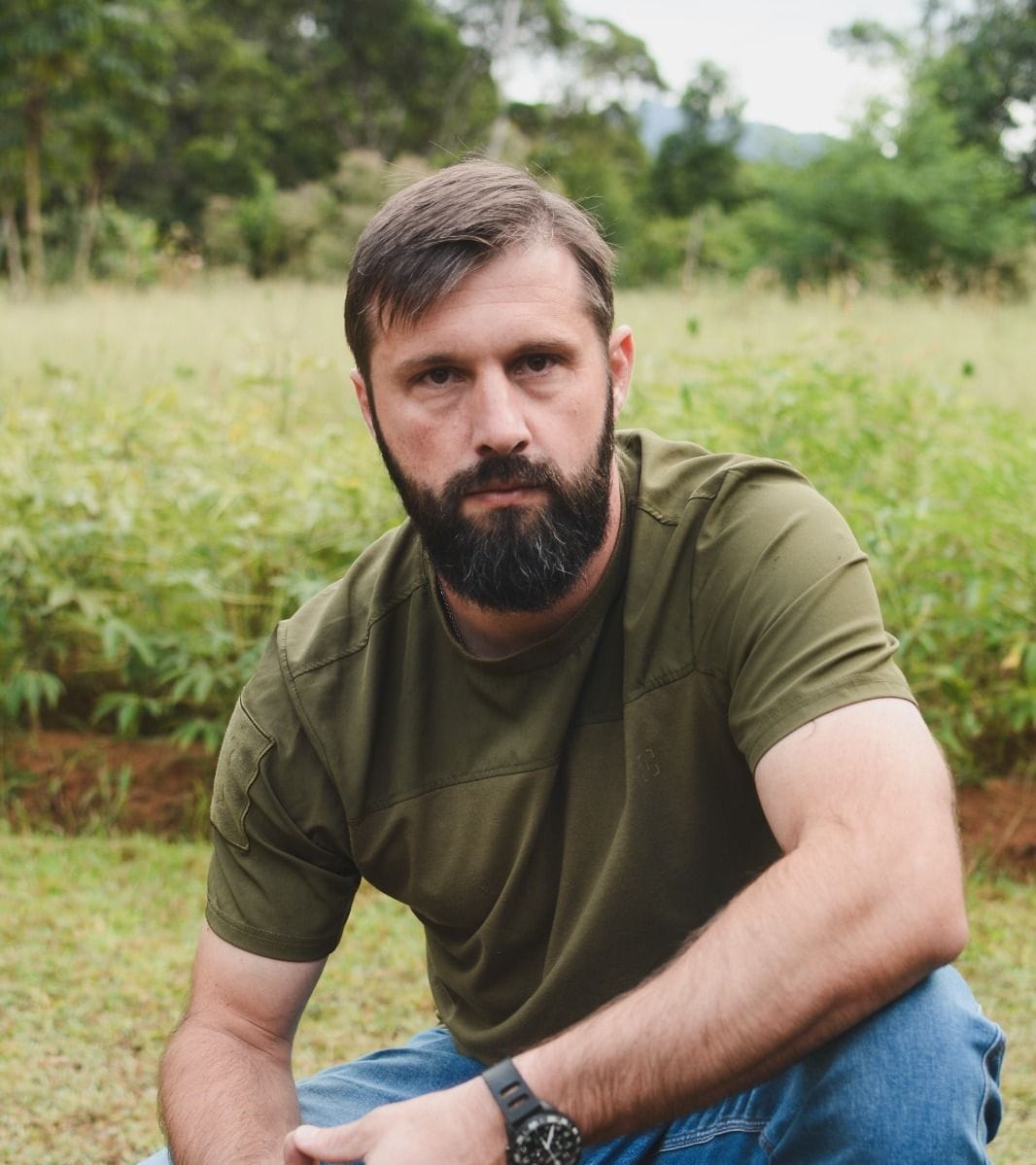 Tiago Azzolini