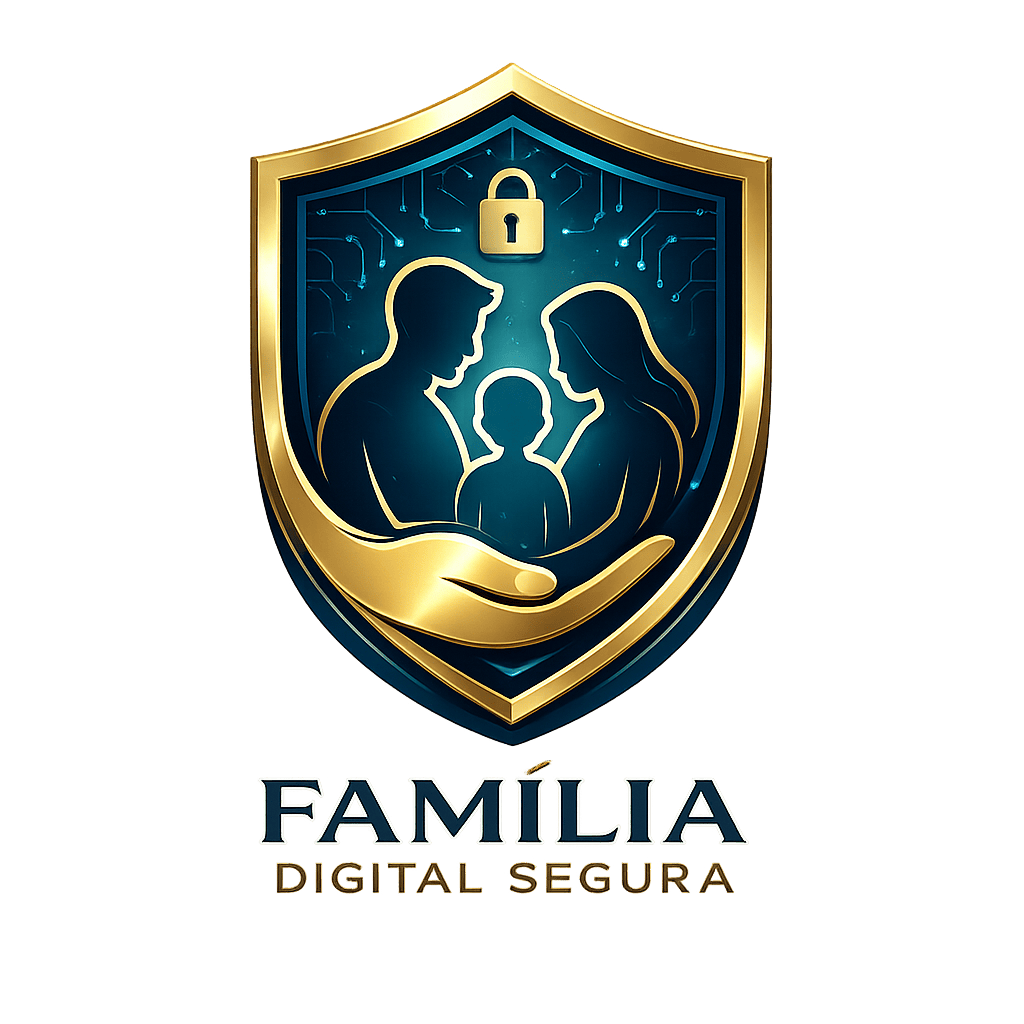 Família Digital Segura