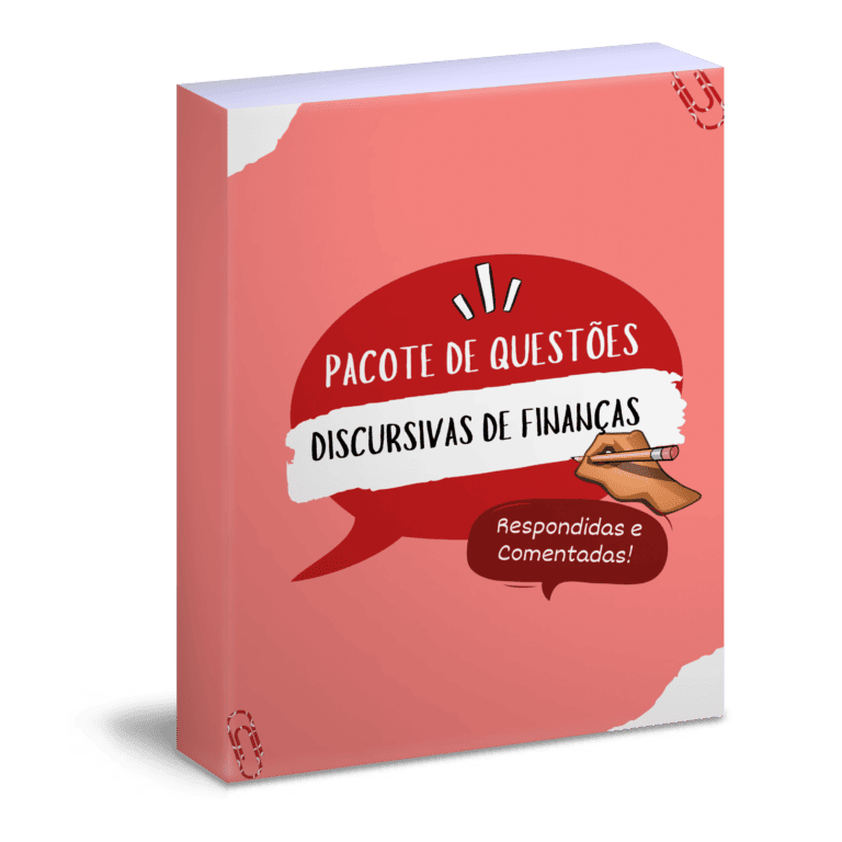 Bônus Discursivas FIN