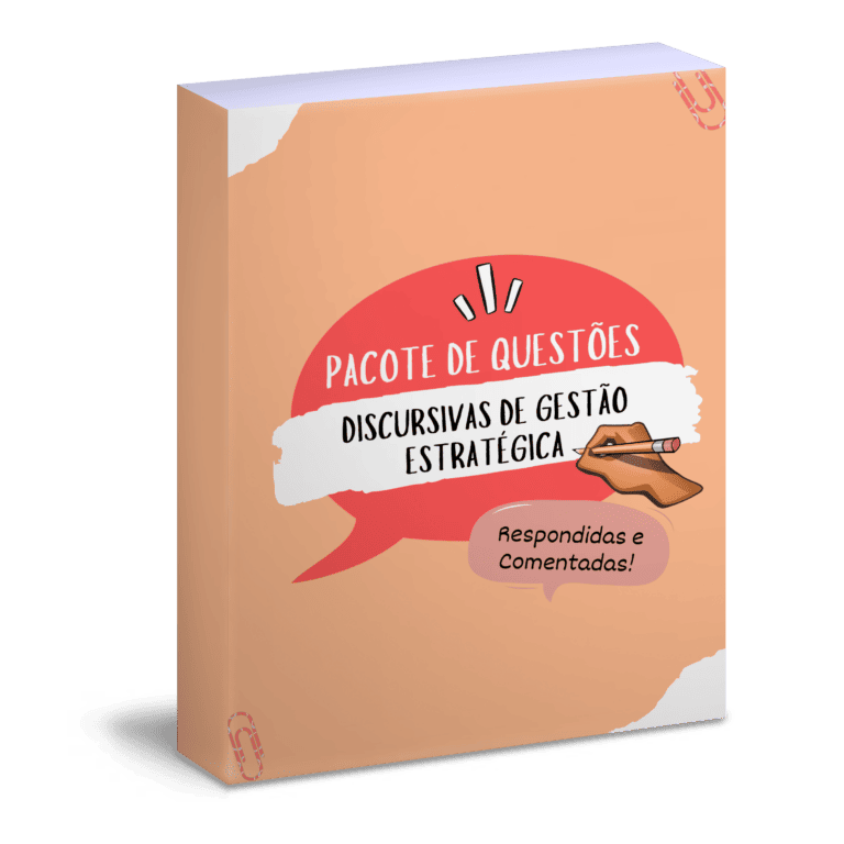 Bônus Discursivas GES