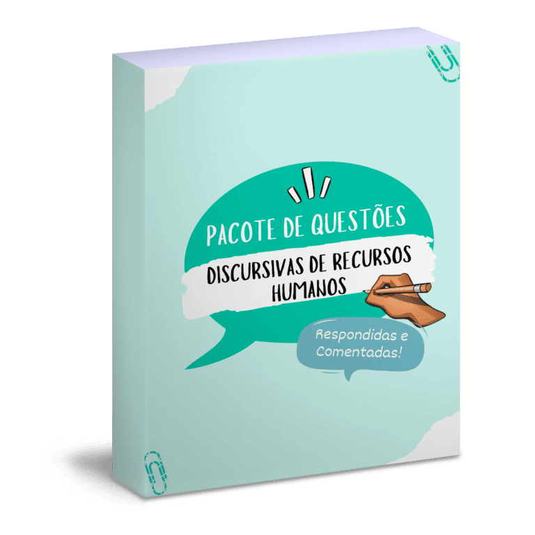 Bônus Discursivas RH