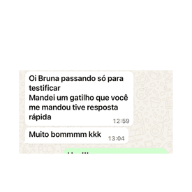 Depoimento 4