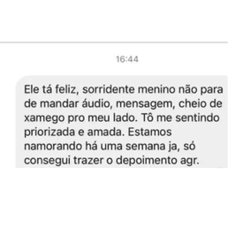 Depoimento 3