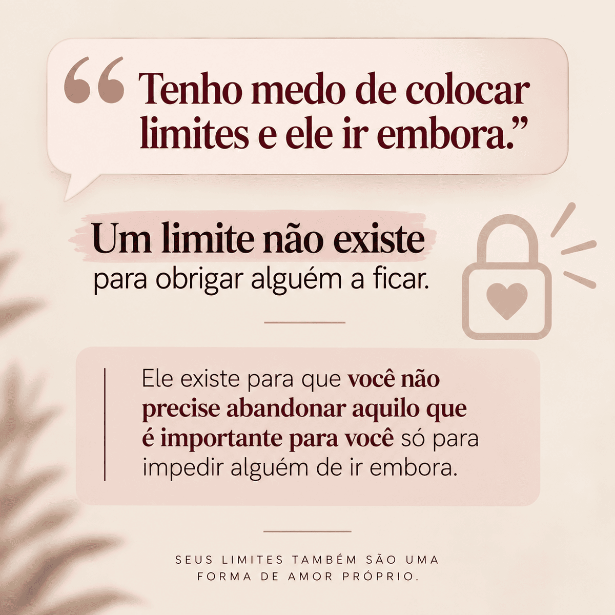 Dúvida comum 2