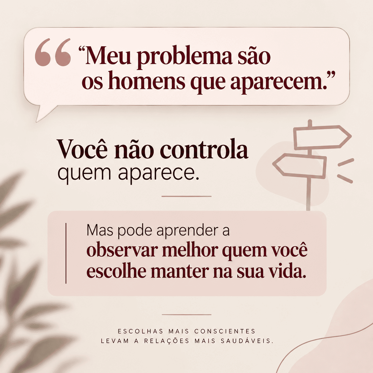 Dúvida comum 3