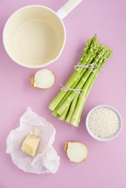 Técnica do Risoto perfeito: 30 Sabores de Risoto: "Risotos Gourmet: Do Básico ao Extraordinário, Explore Novos Sabores" — imagem 3