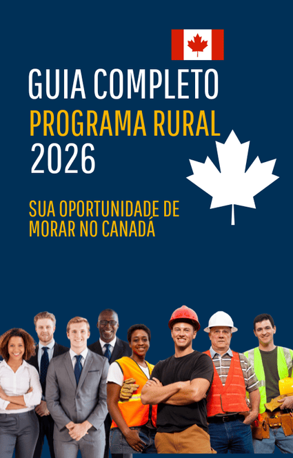 Programa Rural Canadá 2026