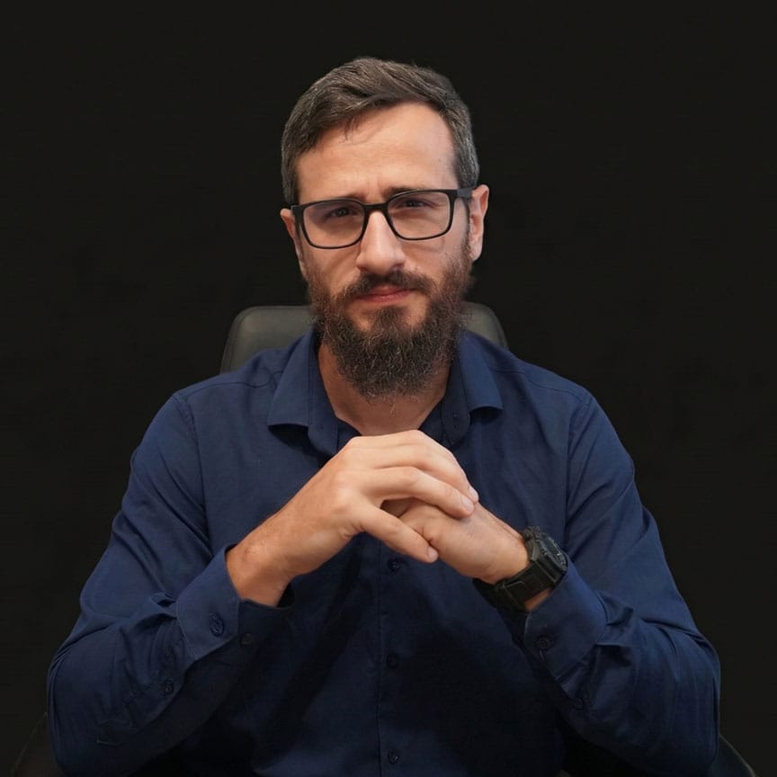 Julio Lobo - Palestrante