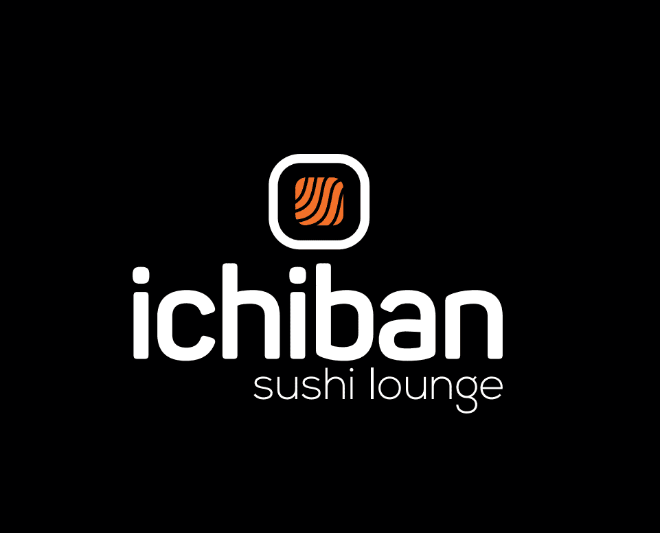 Logo da empresa ICHIBAN SUSHI LOUNGE