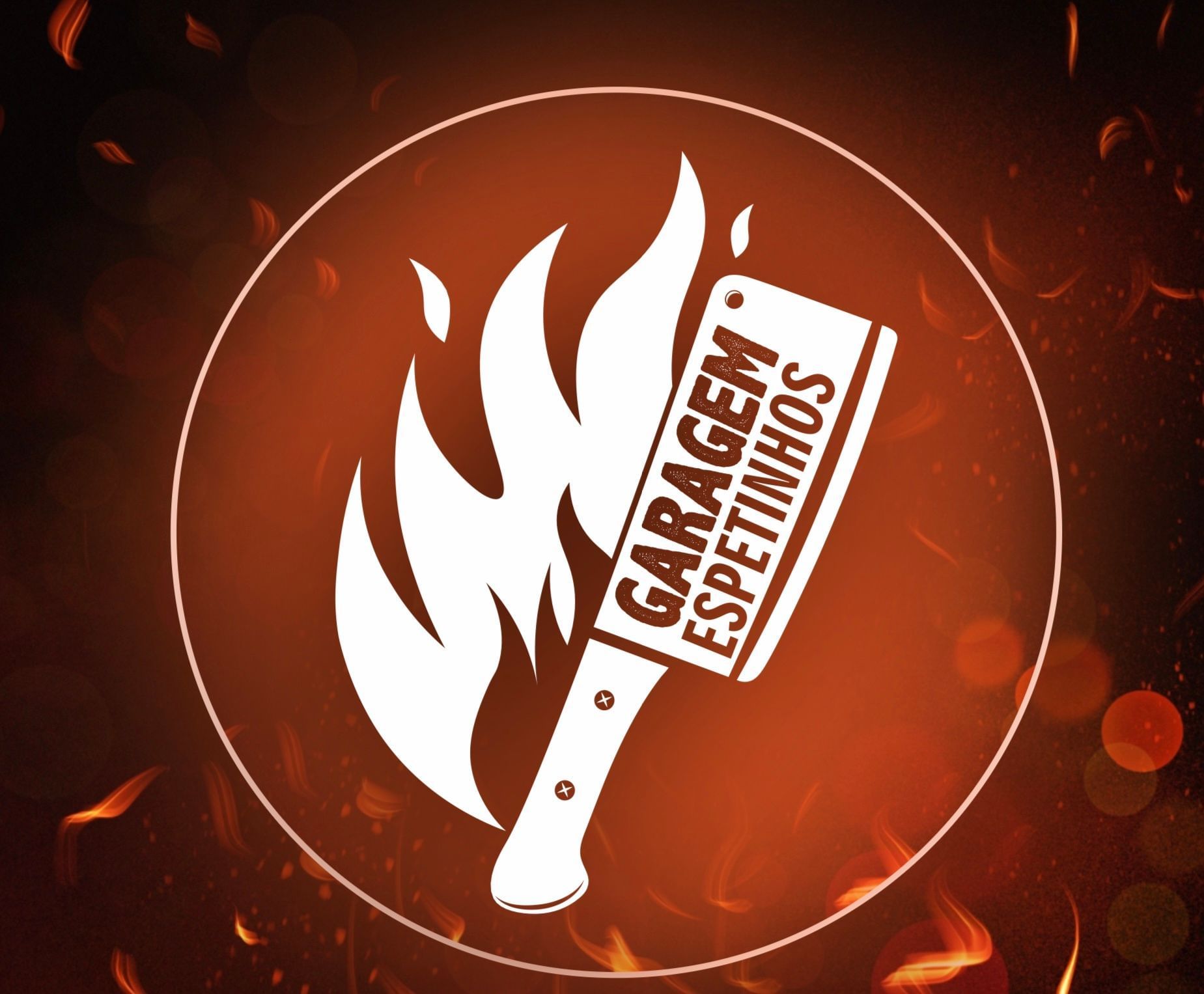 Logo da empresa GARAGEM ESPETINHOS