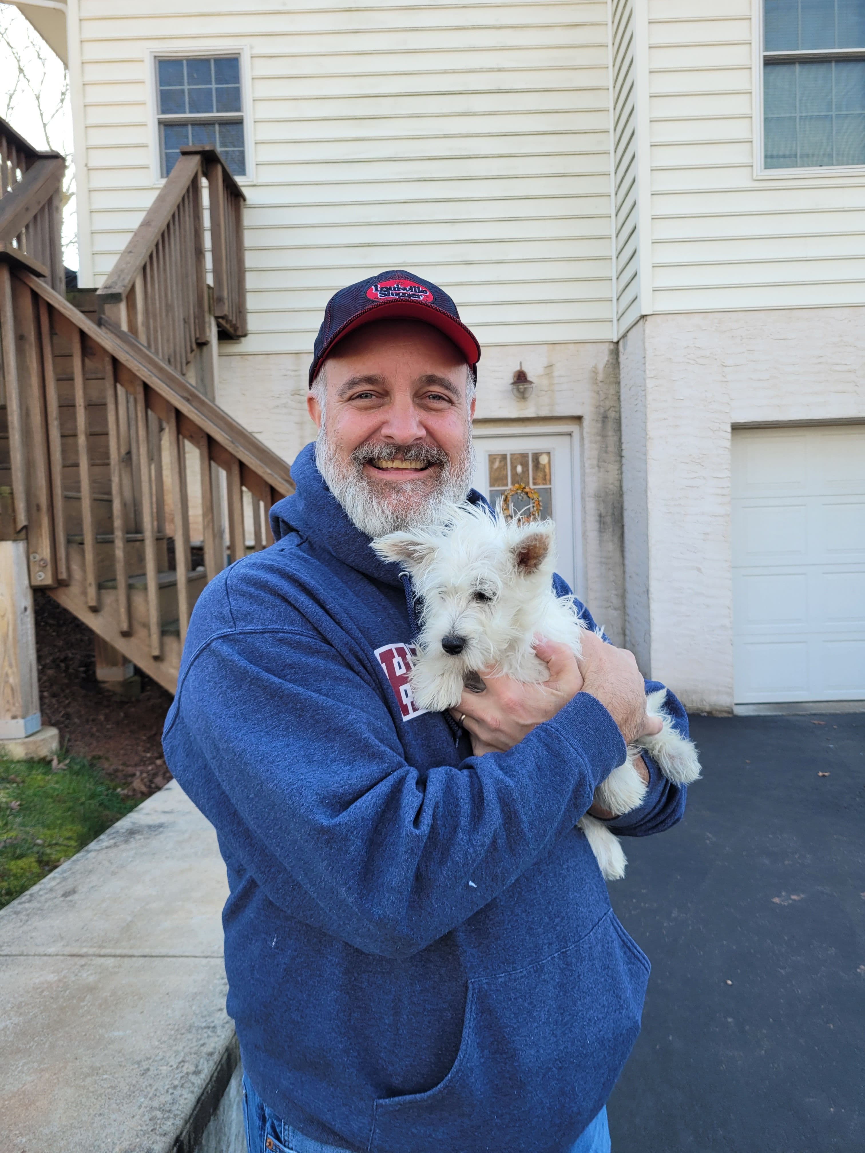 West Highland White Terrier Westie Reviews