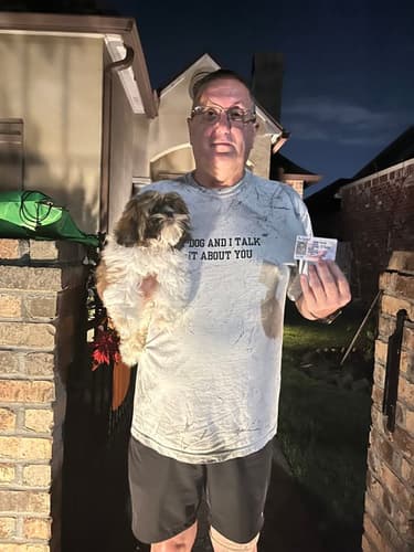 Pawrade Customer Testimonial for Ricardo