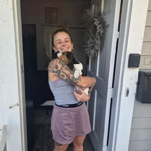 Pawrade Customer Testimonial for Noah