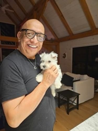 Pawrade Customer Testimonial for Dalton