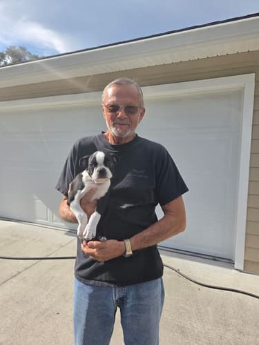 Pawrade Customer Testimonial for Victor