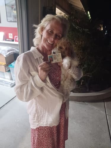 Pawrade Customer Testimonial for Kyra