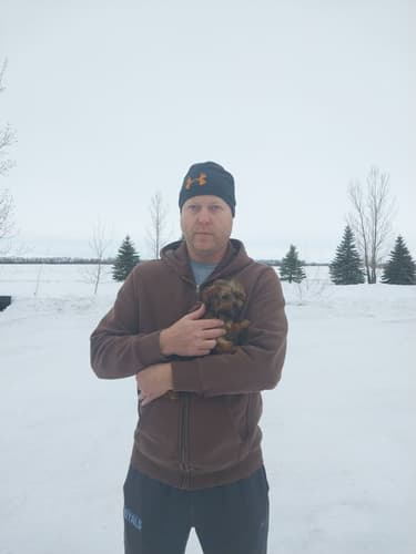 Pawrade Customer Testimonial for Dolly