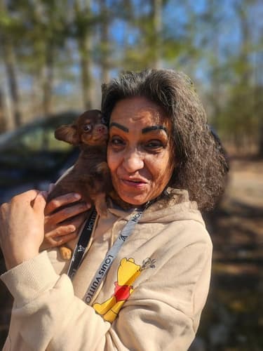 Pawrade Customer Testimonial for Carter