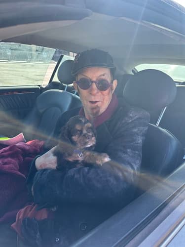 Pawrade Customer Testimonial for Archer