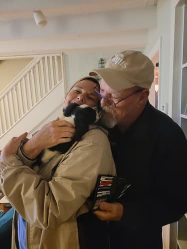 Pawrade Customer Testimonial for Amanda