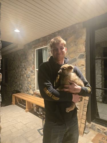 Pawrade Customer Testimonial for Cali