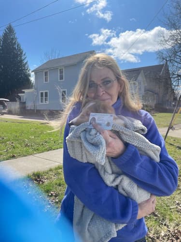 Pawrade Customer Testimonial for Grace