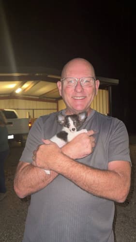 Pawrade Customer Testimonial for Elsa