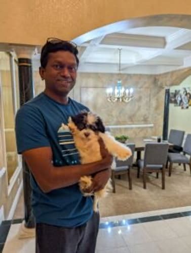 Pawrade Customer Testimonial for Cider