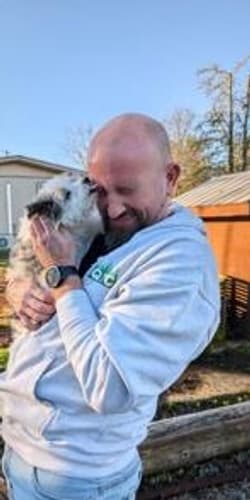 Pawrade Customer Testimonial for Cody