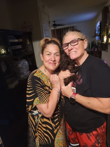 Pawrade Customer Testimonial for Charlotte