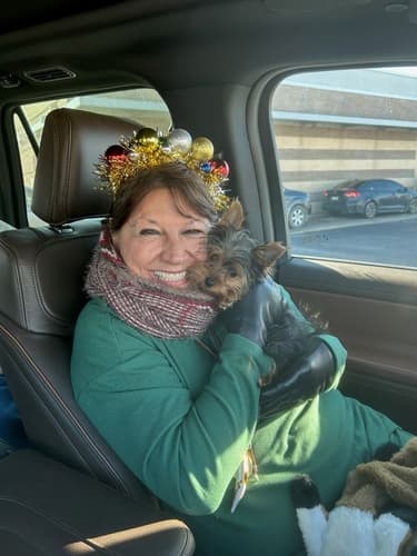 Pawrade Customer Testimonial for Comet