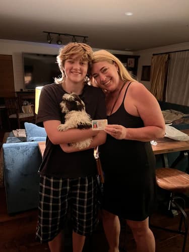 Pawrade Customer Testimonial for Isabella