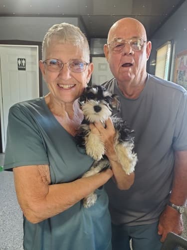 Pawrade Customer Testimonial for Jessica