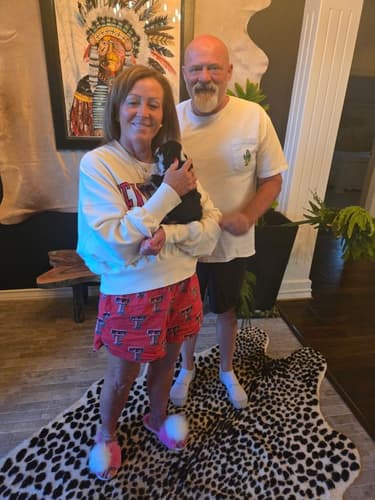 Pawrade Customer Testimonial for Swoop