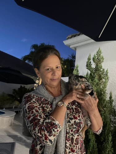 Pawrade Customer Testimonial for Zachary