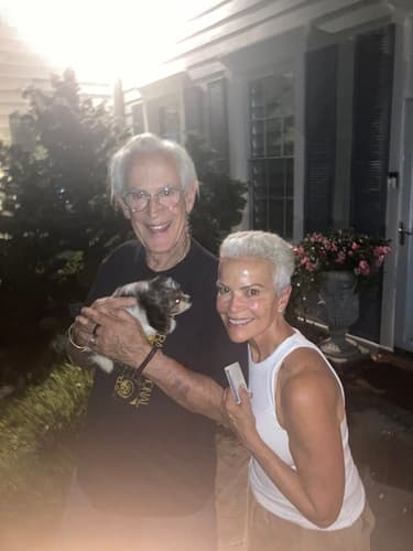 Pawrade Customer Testimonial for Teegan