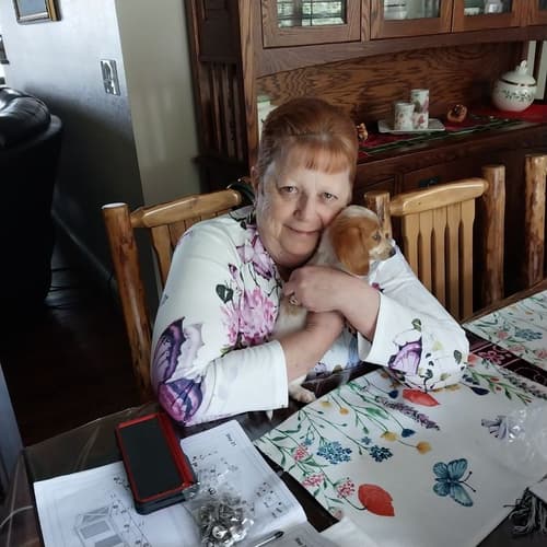 Pawrade Customer Testimonial for Giselle