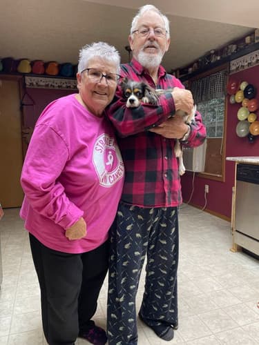 Pawrade Customer Testimonial for Leela