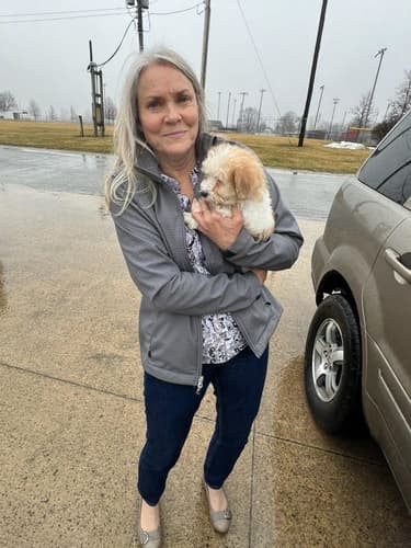 Pawrade Customer Testimonial for John