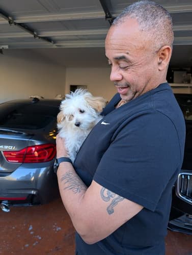 Pawrade Customer Testimonial for Lucas