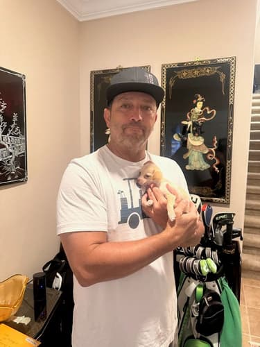 Pawrade Customer Testimonial for Tori