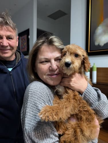 Pawrade Customer Testimonial for Christian