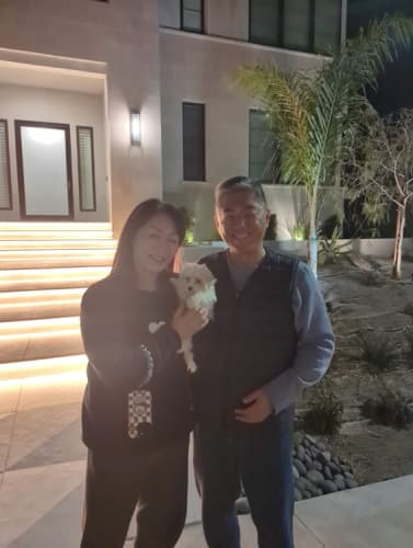 Pawrade Customer Testimonial for Ursa