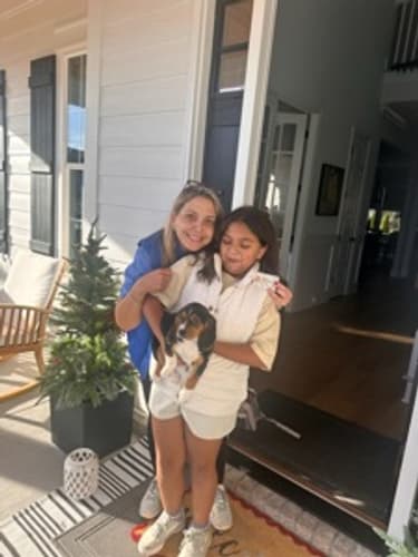 Pawrade Customer Testimonial for Aurora