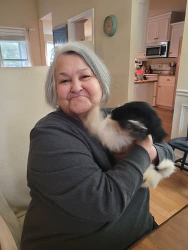 Pawrade Customer Testimonial for Sam