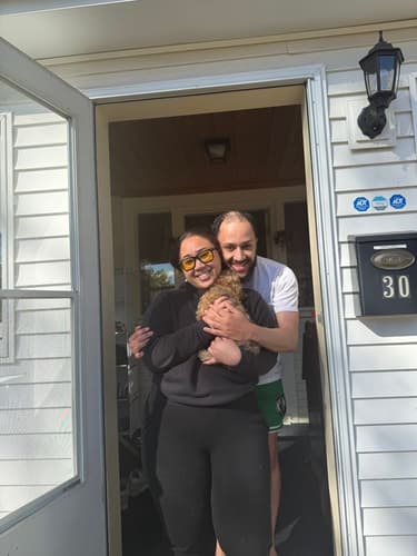 Pawrade Customer Testimonial for Logan