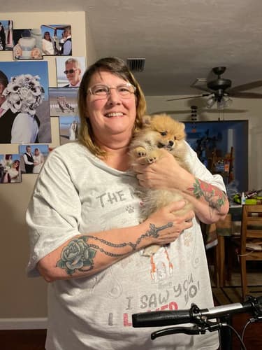 Pawrade Customer Testimonial for Opal