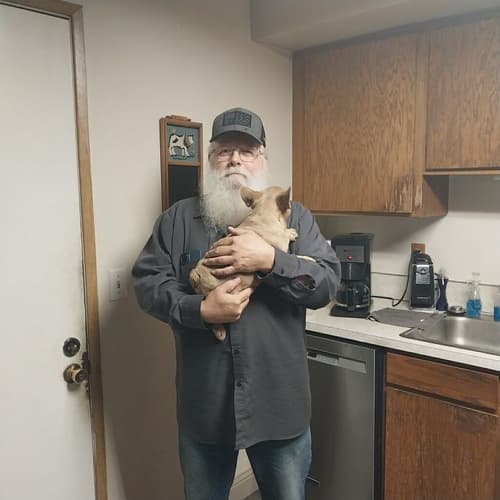 Pawrade Customer Testimonial for Bishop