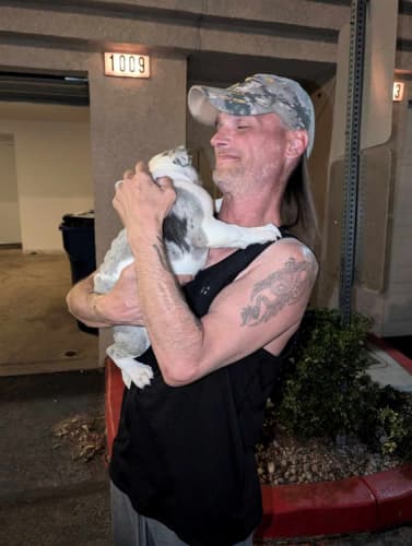 Pawrade Customer Testimonial for Odette